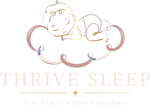 Thrive Sleep