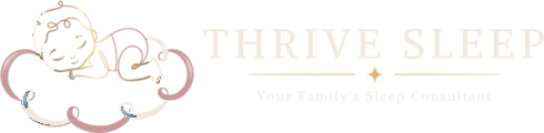 Thrive Sleep, your family's sleep consultant