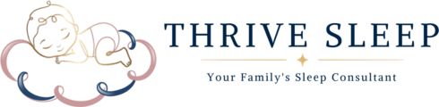 Thrive Sleep, your family's sleep consultant